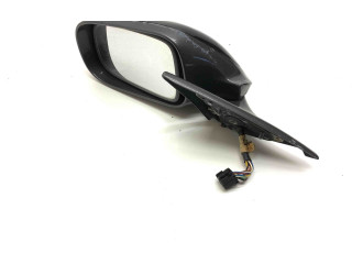 Зеркало (механическое) Jaguar XK8 - XKR 1996 - 2006 года