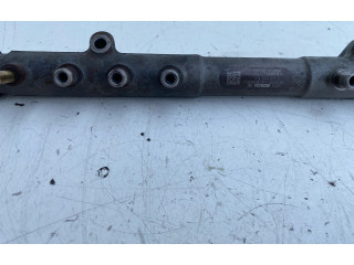 Топливная рампа 31259011   Volvo V70  