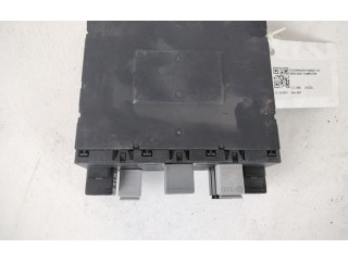 Блок комфорта BKP   Volkswagen PASSAT B6   