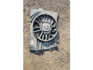 Вентилятор радиатора     30741144    Volvo V70 