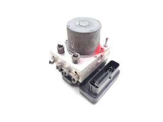 Блок АБС HX73-14F447-AF Jaguar XE 2015 - года