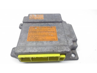 Блок подушек безопасности 3321453, B25E57K30B Mazda 323