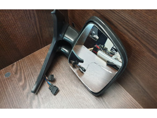 Зеркало электрическое     правое   Volkswagen Transporter - Caravelle T4  1991-2003 года   