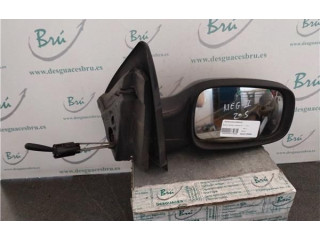 Zpětné zrcátko Renault Megane II 2002