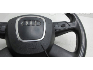 Volant Audi Q7 4L 2015 BUGxcvgf