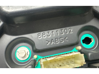 Панель приборов 88311302   Opel Meriva A       