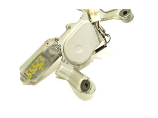 Двигатель стеклоочистителя заднего стекла 8615031002 SsangYong Actyon D20DT