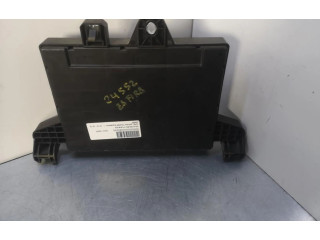 Блок управления двигателем Блок управления 13368651, 13368651   Opel Zafira C