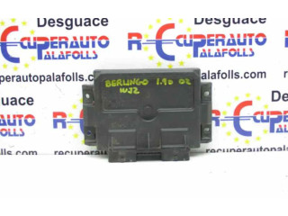 Řídící jednotka 9641390180 Citroen Berlingo