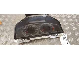 Панель приборов 31255462   Volvo S80       