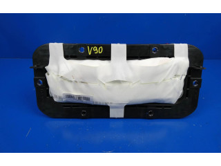 Подушка безопасности пассажира 31663065, 34196920D   Volvo S90, V90
