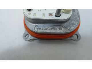 Блок управления Xenon