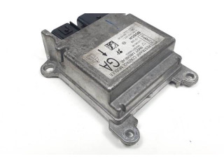 Блок подушек безопасности 0285010223, 6M2T14B056AE   Ford S-MAX