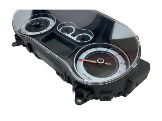 Панель приборов 51975129, A2C90124901   Fiat 500L       