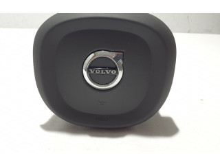 Подушка безопасности водителя 39825814 Volvo XC90