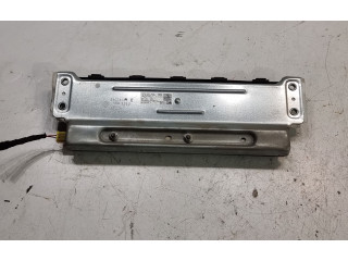 Подушка безопасности для колен 5K1880841D, 34034011E Volkswagen Golf VI