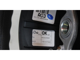 Volant Hyundai i30 2013