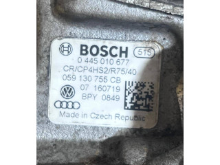 Vstřikovač 059130755CB, 059130277EK Audi Q7 4L