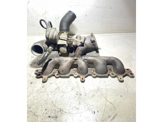  Турбина Volvo V70  30650975   для двигателя B5254T10      