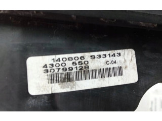 Зеркало электрическое        Volvo S80  2004 - 2006 года   