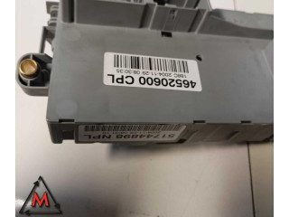   Pojistková skříňka 46520600CPL, Delphi   Fiat Punto (188) 1999