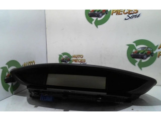 Turbodmychadlo Спидометр (приборный щиток) 00006106WA, 00006106WA Citroen C4 Aircross DV6ATED4(9HX)