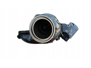 Turbodmychadlo Турбина 057145653M Audi Q7 4M