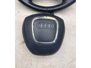 Руль Audi Q5 SQ5 2008 - 2017 года 8R0419091S, 0060020781