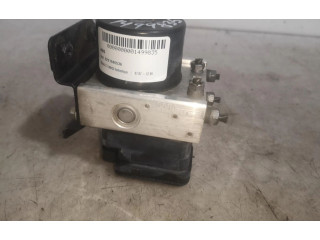 Блок АБС 8201040536 Renault Twingo II 2007 - 2014 года