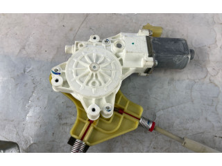 Передний комплект электрического механизма для подъема окна