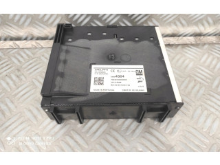 Блок предохранителей 15513163 Opel Astra K