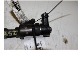 Форсунка 0445110351 Fiat Qubo 199A9000