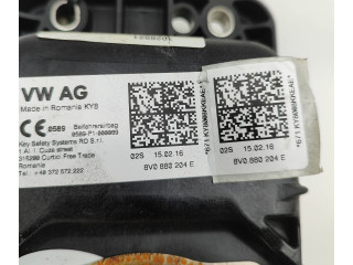 Подушка безопасности пассажира 8V0880204E   Audi A3 S3 8V