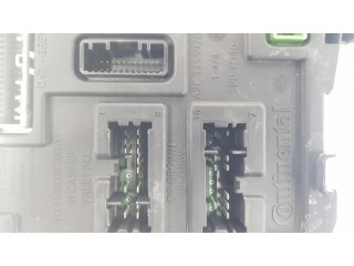 Блок управления 284B14CB5D Nissan Qashqai