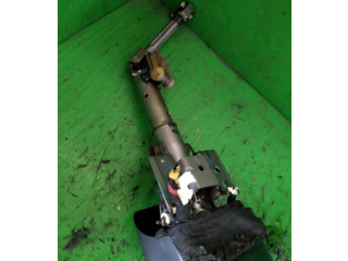 рейка Колонка рулевая Skoda Octavia Mk1 (1U) 1996 - 2004 года