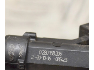 Vstřikovač 0280158205 Opel Mokka B 14 NET