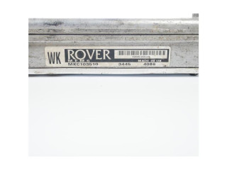 Блок управления двигателя MKC103510 Rover 200 XV