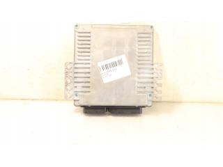 Блок управления двигателем Блок управления MEC85-431   Infiniti FX