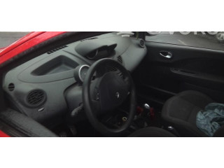 Зеркало электрическое Renault Twingo II 2007 - 2014 года