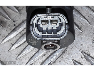 Форсунка 0445110036, 9653344880 Peugeot 607