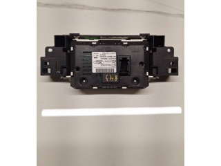 Дисплей    10R035345, E11035345   Ford Fiesta