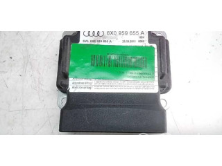 Блок подушек безопасности 8X0959655A   Audi A1