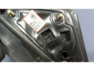 Зеркало электрическое        Hyundai Sonata  2006-2015 года   