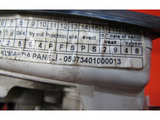 Блок управления климат-контролем 05073401000013 Fiat Fiorino