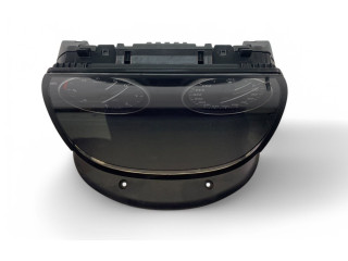 Přístrojová deska BMW X1 E84 2010 9187369