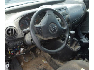 Вентилятор радиатора     1616307580    Citroen Nemo 