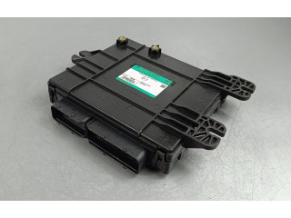 Блок комфорта K871036600 SsangYong Rexton