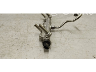 Топливная рампа 8665631, 8631820 BMW 1 F40 1.5