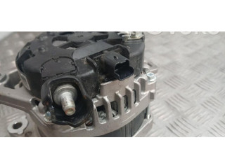 Генератор 9824742880, A002T0781ZE   Peugeot Partner III      