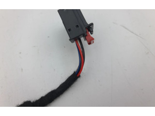 Зеркало (механическое) Skoda Octavia Mk4 2019 - года